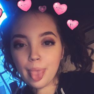 Meet your Posher, Brianna